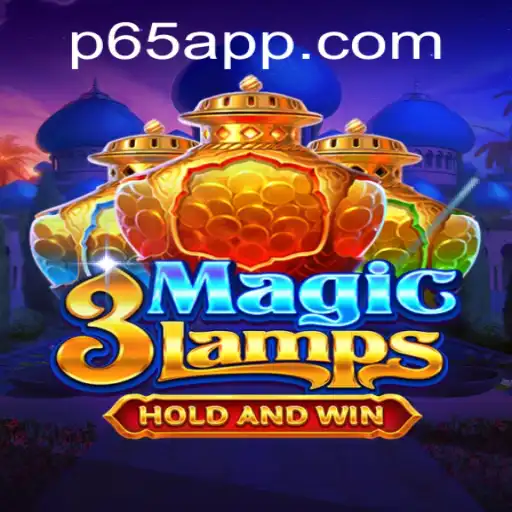 Introduction to 3MagicLamps: The Enchanting Game Revolutionizing P65 App