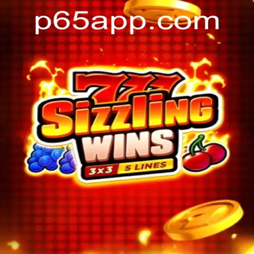 Exploring the Exciting World of 777SizzlingWins on the P65 App