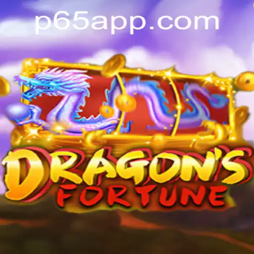 DragonFortune: Enter the World of Mythical Adventures with P65 App