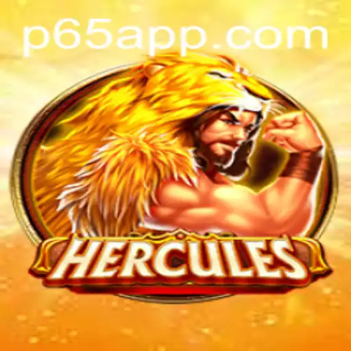 Unveiling Hercules and the P65 App: A Mythical Gaming Experience