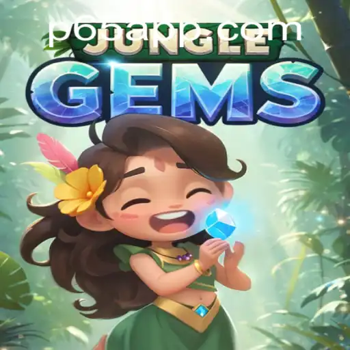 Unleashing Adventure: An In-Depth Look at JungleGems on the P65 App