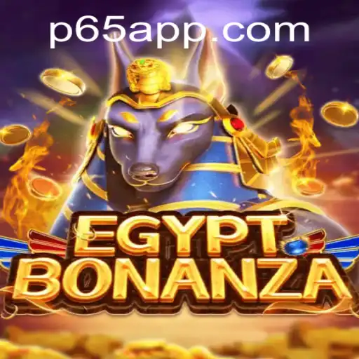 Exploring EgyptBonanza: A Thrilling Journey into the Ancient World via P65 App