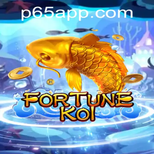 Explore FORTUNEKOI: A Dive into the Game and the P65 App