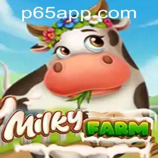 Discover the Whimsical World of MilkyFarm