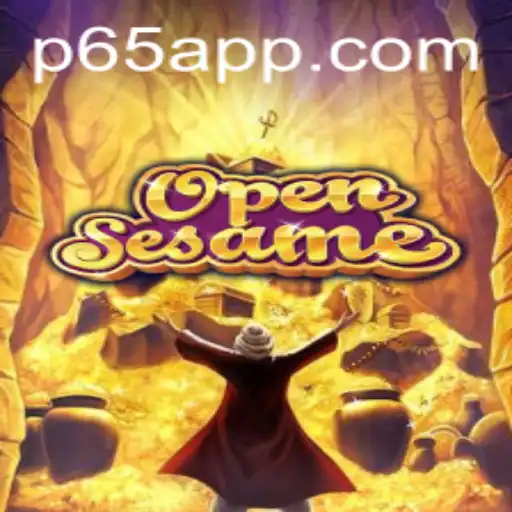 Unlock the Excitement with OpenSesame - The P65 App Adventure