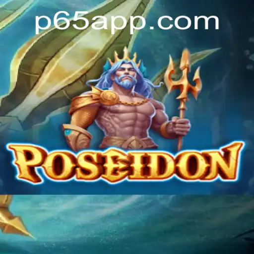 Dive into the World of Poseidon: Exploring the Thrills of the P65 App