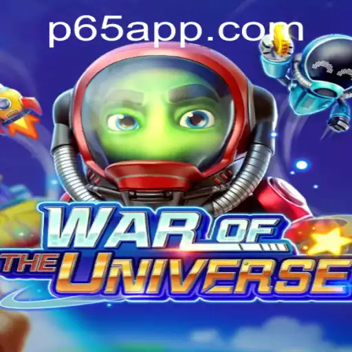 WAROFTHEUNIVERSE: A Comprehensive Guide to the Galactic Game using P65 App